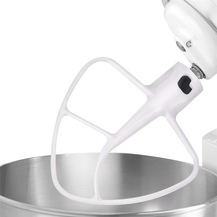 1%20PCS%20K45B%20Coated%20Flat%20Beater%20for%20Mixer,%20Stainless%20Steel+Plastic%20for%20Kitchen%20Aid%20Mixer%20Accessory%20Mixer%20Attachments%20-%20Image%205