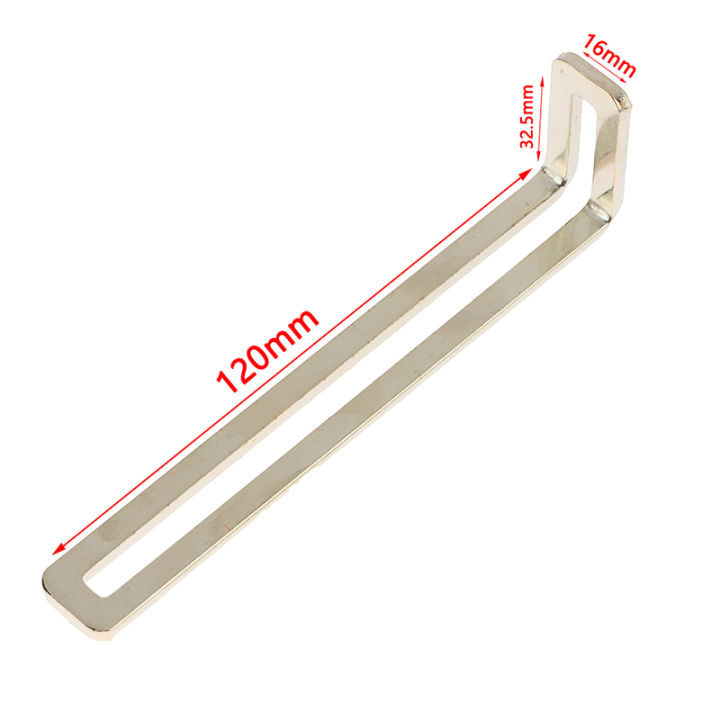 Nickel-plated%20Corner%20Bracket%20Adjustable%2090%20Degree%20L-Shaped%20Corner%20Brackets%20Angle%20Iron%20Connector%20Shelf%20Support%20Accessories%20-%20Image%202