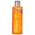 Luvesence Mandarin Blossom - Bath & Shower Gel 250ml. 