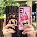 Soft case Cute Phone Case For OPPO A74 5G/A54 5G Protective Full wrap Anti-knock Phone Protector Cover Anti-dust Durable. 