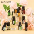 3Pcs 10ml Water-Soluble Aromatherapy Oil Set High-Concentration Essential Oil for Humidifiers Diffusers. 