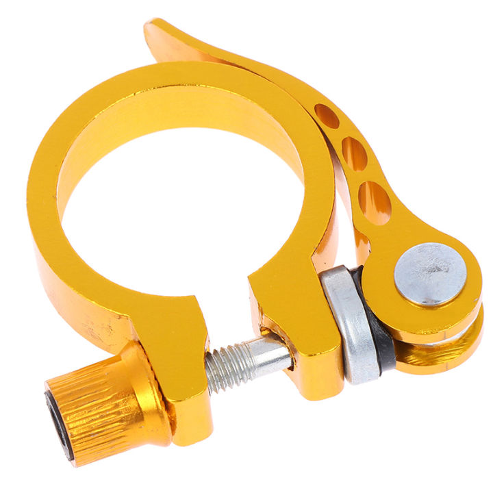 25.4-34.9mm%20Aluminum%20Bike%20Bicycle%20Seatpost%20Clamp%20Quick%20Release%20Seat%20Post%20-%20Image%203