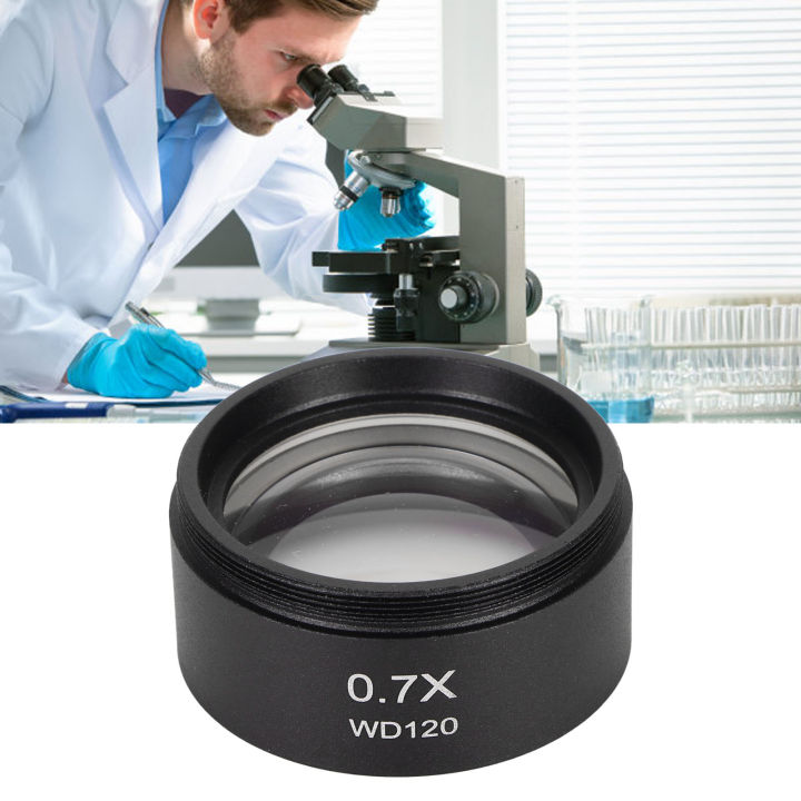 0.7X%20Stereo%20Microscope%20Objective%20Lens%20HD%20Large%20View%20Objective%20Lens%20Accessory%20-%20Image%207