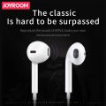 Firewings JOYROOM JR-EP1 3.5mm Ben Series Wired Earphone. 