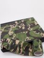 Self adhesive Camouflage Stealth Camo Lens Coat Tape. 