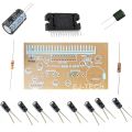 TDA7388 Audio Amplifier KIT 4CH IC 4 x 45W Stereo Audio amplifier Board MP3 Alternative for TPA3110. 