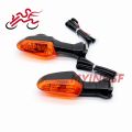 【LED】 LED Turn Signal Light KAWASAKI NINJA 250 300 400 1000 ER-6N ER-6F Motorcycle Rear Indicator Lamp. 