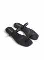 Shintra Ladies Flat Slippers – Comfortable Daily Wear | Sri Lankan Made. 