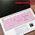 Durable Laptop Silicone 14 inches For Computer Protective Film Keyboard Keyboard Multicolor. 