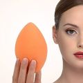 Powder Puff Beauty Blender Makeup Blending Face Makeup. 