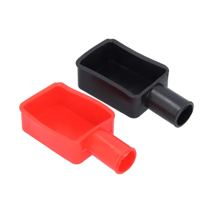 Bornes%20Bateria%20Auto%20Connectors%20Terminals%20Battery%20Terminal%20Covers%20Rubber%20Positive%20-%20Image%207