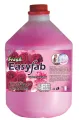 Natural Fresh Premium Fabric ( Cloths) conditioner 4 L with fragrance Freshness. 