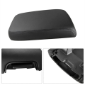 Car Center Console Armrest Lid Cover Assembly 1VT06DX9AI for Charger 300 Armrest Box Cover with Base. 