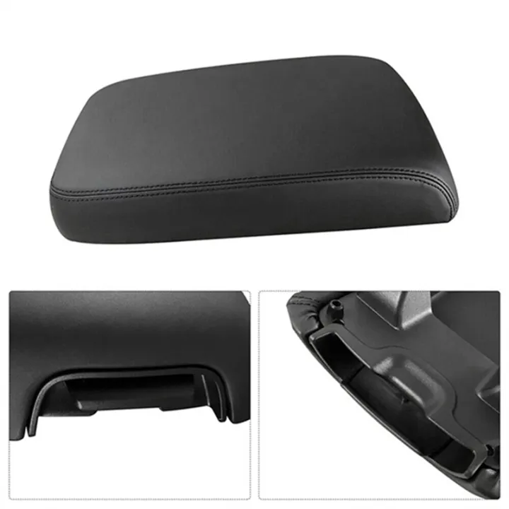 Car%20Center%20Console%20Armrest%20Lid%20Cover%20Assembly%201VT06DX9AI%20for%20Charger%20300%20Armrest%20Box%20Cover%20with%20Base%20-%20Image%203
