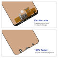 LCD No Frame For Samsung Galaxy A50 A50S A30 Display Touch Screen Digitizer Assembly Replacement Parts A505 A507 A307. 