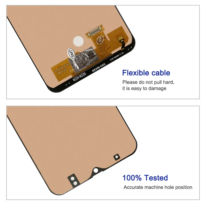 LCD%20No%20Frame%20For%20Samsung%20Galaxy%20A50%20A50S%20A30%20Display%20Touch%20Screen%20Digitizer%20Assembly%20Replacement%20Parts%20A505%20A507%20A307%20-%20Image%203