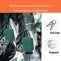 For Realme Buds Air 7 Pro Cover Bluetooth Earphone Box Case Soft Silicone Casing for Realme Buds Air 7 Pro Case Earphone Accessories. 