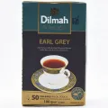 Dilmah Earl Grey Tb 50S 100G. 