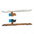 Power On Off Side Button Volume Flex Cable For Samsung Galaxy A8 Plus A8+ A9 2018 A3 A5 2016 A6 A6+ A7 2017 Spare Parts. 