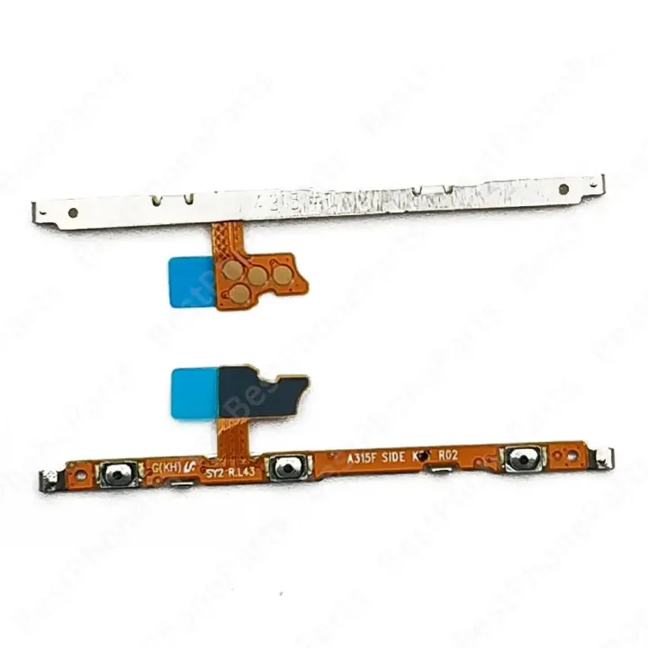 Power%20On%20Off%20Side%20Button%20Volume%20Flex%20Cable%20For%20Samsung%20Galaxy%20A8%20Plus%20A8+%20A9%202018%20A3%20A5%202016%20A6%20A6+%20A7%202017%20Spare%20Parts%20-%20Image%202