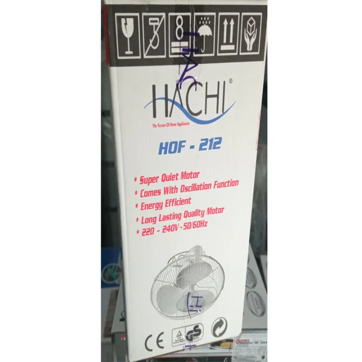 Orbit%20Ceiling%20Fan%2016%20Inch%20with%20steel%20blade%20-%20Image%203