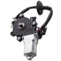 Motor Window Lift Motor Driver Side Left LH for Nissan 350Z Infiniti. 