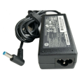 HP 19.5V 3.33A 65W For HP Elitebook 840 850 820 G3 G6 AC Adapter Charger Blue pin 4.5*3.0mm. 