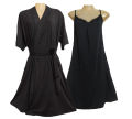 Ladies night dress / Sleepwear 2 pcs set(M size). 