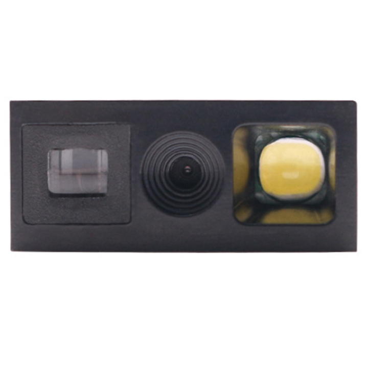 Mini E2100 QR Code Scanner Engine Module Reader Module USB Interface ...