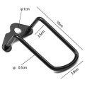 Bicycle Rear Derailleur Gear Guard Aluminum Protector. 