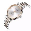 Contena Fashion Ladies Luxury's Quartz Wristwatch. 