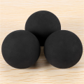 3Pcs Squash Ball One-Yellow-Dot Low Speed Player Competition Squash. 