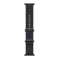 Ocean Silicone Strap / Ultra Watch Band For Smart Watches 42mm / 44mm / 45mm / 49mm T800/ T900 Ultra Smart Watch strap & many other smart watch strap. 