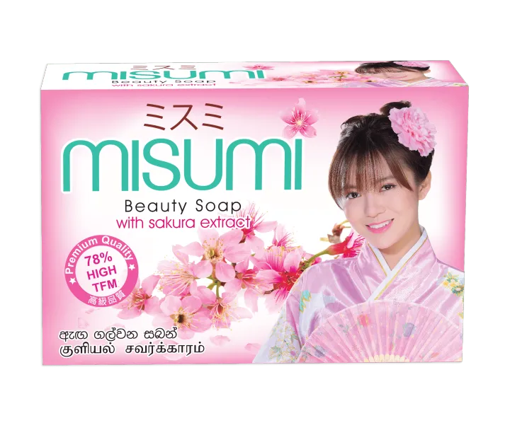 Misumi%20%20Misumi%20Beauty%20Soap%20-%20Sakura%2090%20g%20-%20Image%203