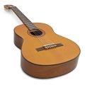 Yamaha C70 Full Size Classical Guitar with bag, pick 2 Years Comapany Warranty - Natural. 
