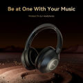 Vention Sound Mate S11 Wireless On Ear Headphone Bluetooth 5.3 40mm Driver Portable Headset with 3.5mm Audio Cable On-Ear Gaming Headphone. 