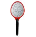 GECKO Electric Mosquito Fly Insect Killer Racket Zapper Bat. 