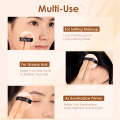 FOCALLURE Face Makeup Set Liquid Foundation Loose Powder Blusher Waterproof Long-lasting Full Coverage Concealer Women Coetics. 