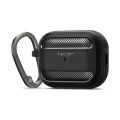 Spigen Rugged Armor Case for Apple AirPods Pro 2. 