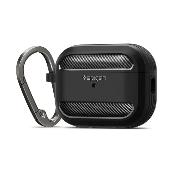 Spigen%20Rugged%20Armor%20Case%20for%20Apple%20AirPods%20Pro%202%20-%20Image%202