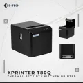 X PRINTER-XP T80Q. 