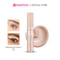 essence Luminous Eye Tint Liquid Shadow(From Malasiya). 