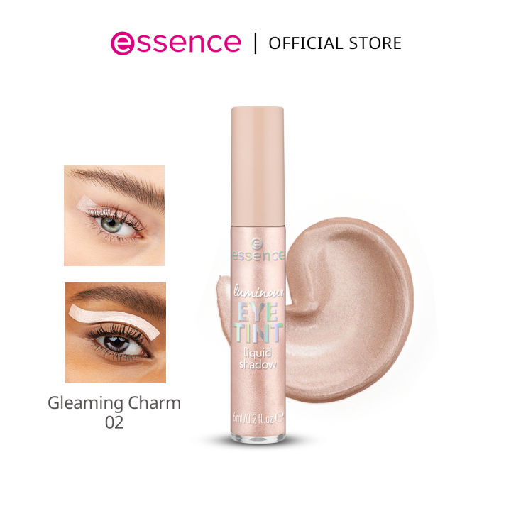 essence%20Luminous%20Eye%20Tint%20Liquid%20Shadow(From%20Malasiya)%20-%20Image%204