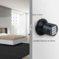 KOGEEK Digital Door Lock Keyless Keypad Door Coded Lock Door Lock Smart Digital Room Lock Combination Door Lock. 