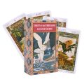 【Serendipity party】Tarot Thousand and One Nights Tarot Card Guidance Divination Fate Oracle Party Deck Board Game PDF Deck Game. 