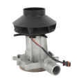 Combustion Air Fan Blower Motor 12V Parking Heater Blower Motor Fast Heating for Airtronic Heater. 
