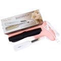 M.A.C  Titanium Crimper Salon Professional Hair Crimping Iron MC-5501 Boutique Nano Prima Pro 230 MBNP 1. 