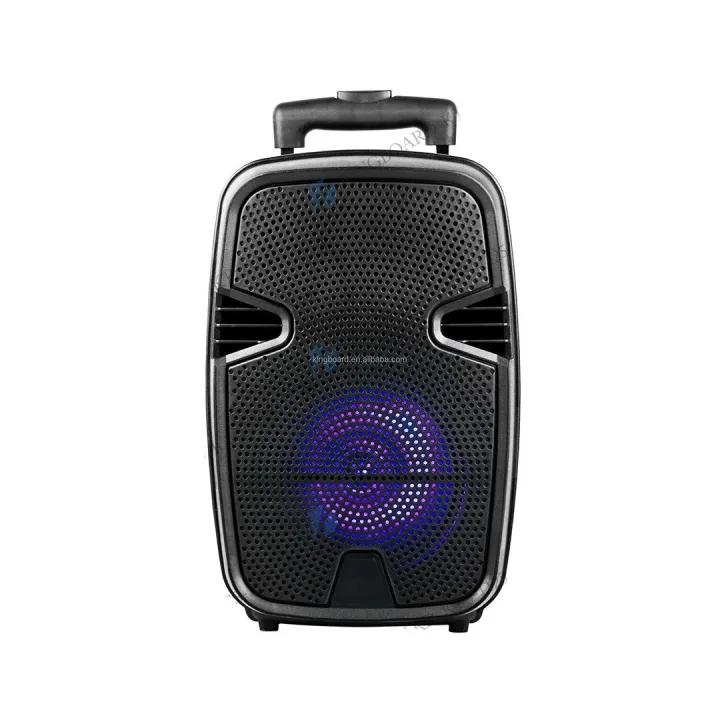 Karaoke Wireless Bluetooth Speaker KTS-1126