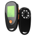 Handheld Digital Microscope Kids Microscope with2.0 Inch IPS Color Screen 8 Adjustable 3-Level LED Lights Compatible withPC. 