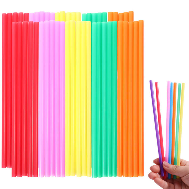 100Pcs%20Disposable%20Plastic%20Straight%20Drinking%20Straws%20Multi-Colored%20Striped%20Straws%20Party%20Event%20Alike%20Supplies%20-%20Image%206